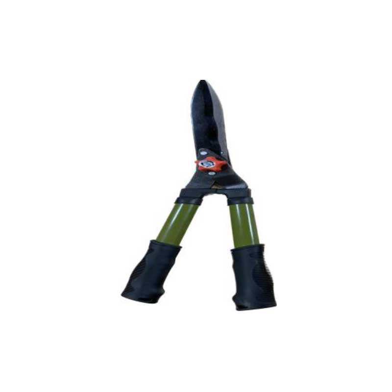 HEDGE SHEAR W/ METAL HANDLE