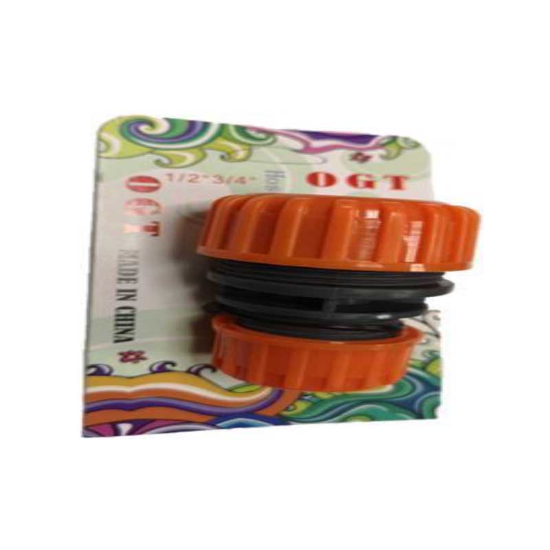 HOSE CONNECTOR 1/2