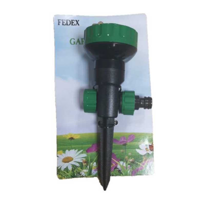 5 FUNCTION SPRIKLER