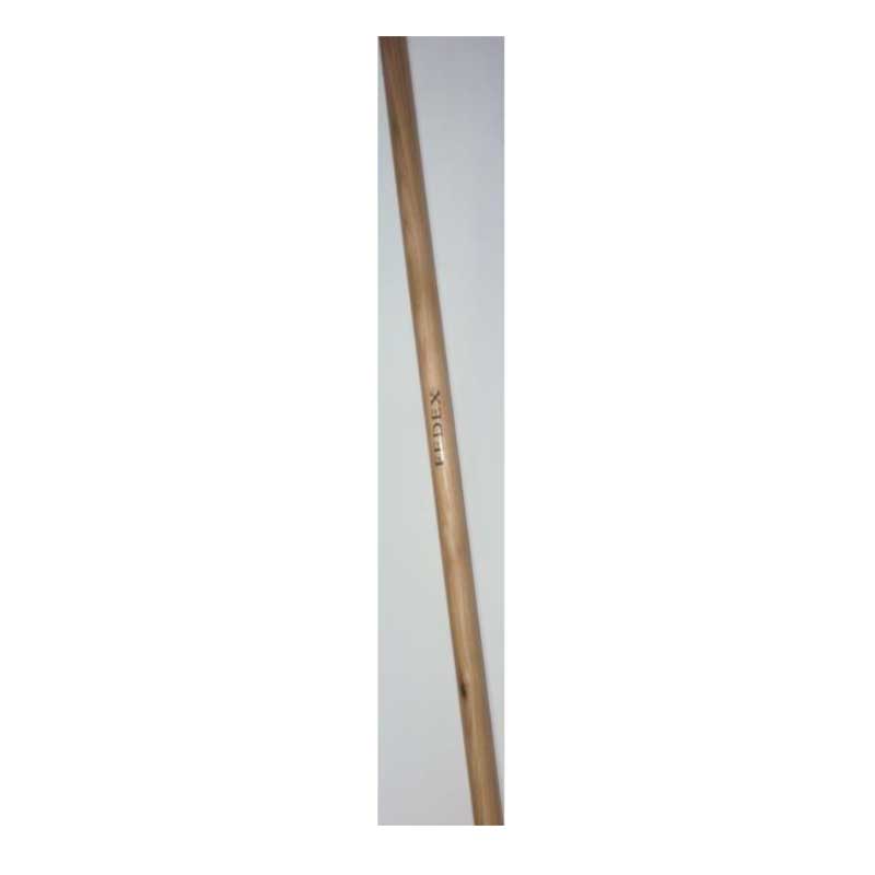SPARE WOODEN HANDLE FOR R104L
